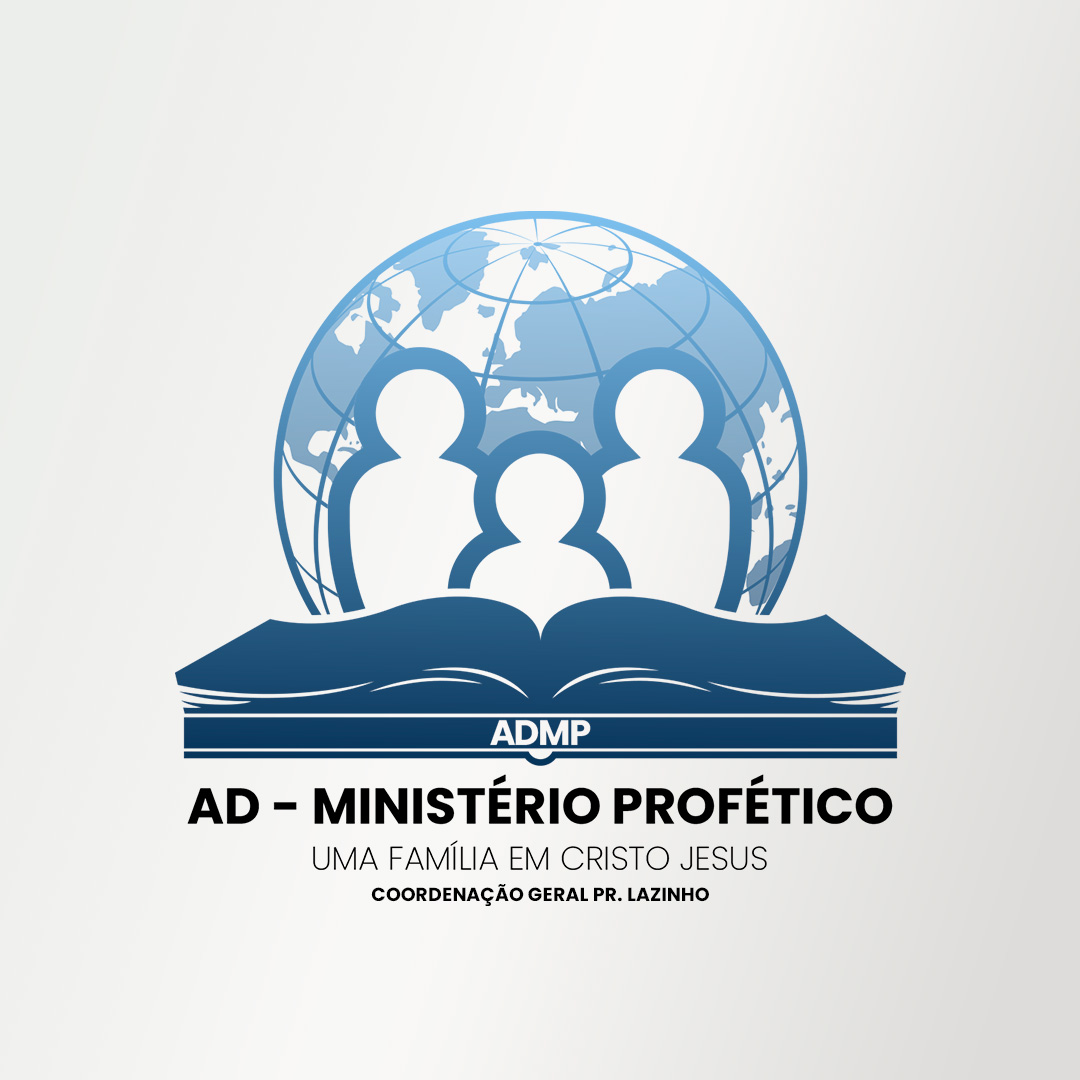 Logo ADMP
