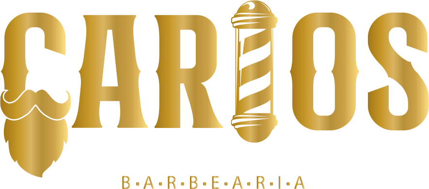 Logo BARBER logo exportada como png