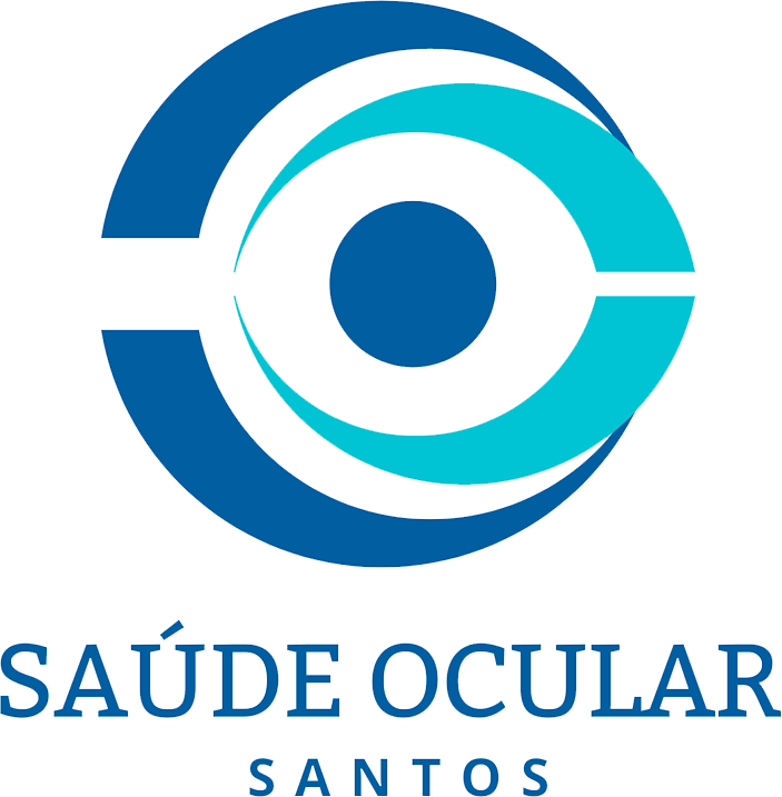 logo saúde ocular